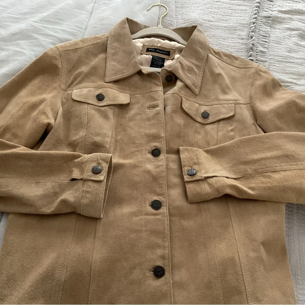 Jacket - Picture 6 of 11